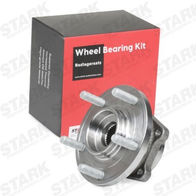 Wheel Bearing Stark SKWB-0180781 SKWB-0180781 - photo 2