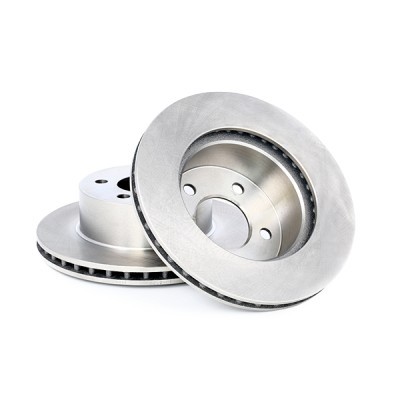 Brake Disc RIDEX 82B0117 82B0117 - photo 3