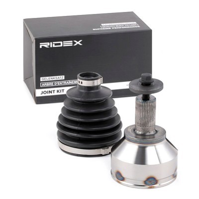 Joint Kit, Drive Shaft RIDEX 5J0202 5J0202 - photo 1