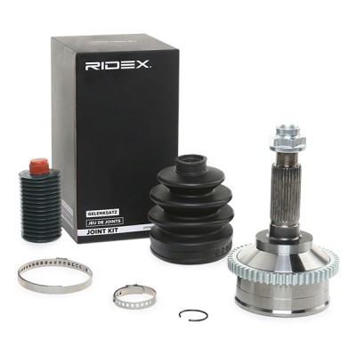 Joint Kit, Drive Shaft RIDEX 5J0269 5J0269 - photo 2