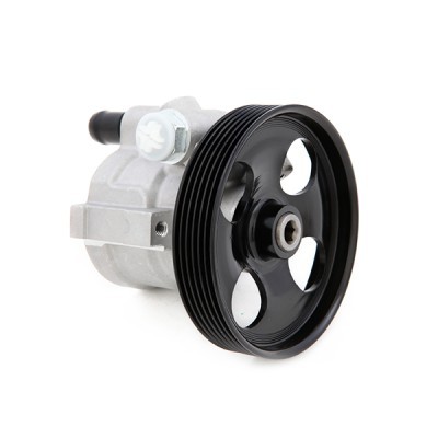 Hydraulic Pump, Steering System RIDEX 12H0006 12H0006 - photo 3
