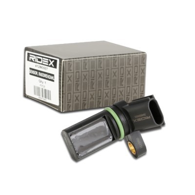 Crankshaft Pulse Sensor RIDEX 3946S0005 3946S0005 - photo 3