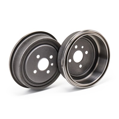 Brake Drum RIDEX 123B0054 123B0054 - photo 4