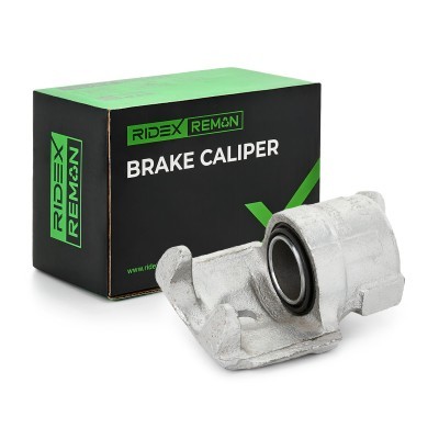 Brake Caliper RIDEX 78B0974R 78B0974R - photo 2