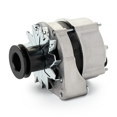 Alternator RIDEX 4G0900 4G0900 - photo 3