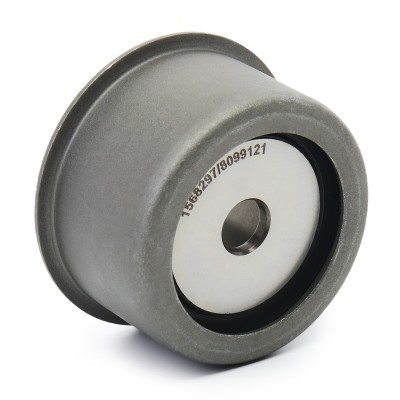 Deflection/Guide Pulley Timing Belt RIDEX 313D0079 313D0079 - photo 2