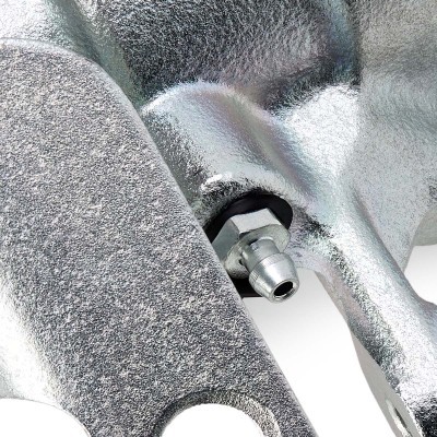 Brake Caliper RIDEX 78B2032R 78B2032R - photo 6