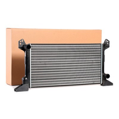 Radiator, Engine Cooling RIDEX 470R0320 470R0320 - photo 2