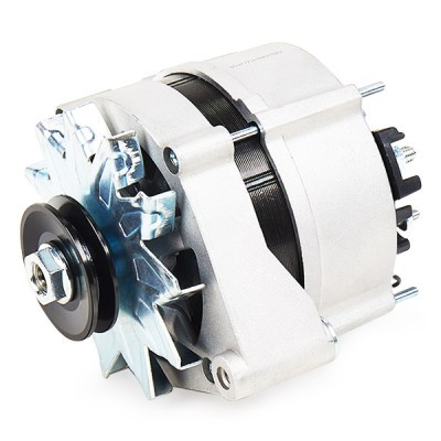 Alternator RIDEX 4G0815 4G0815 - photo 3