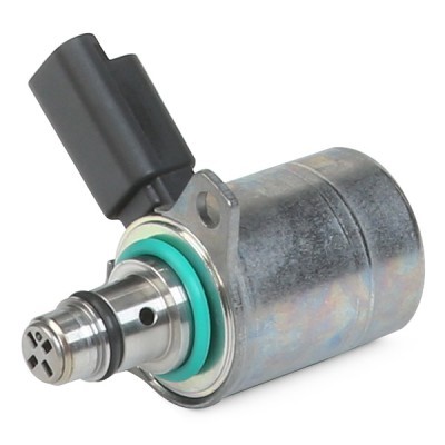Pressure control valve, Common Rail system RIDEX 3996P0049 3996P0049 - photo 4