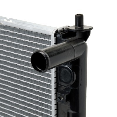 Radiator, Engine Cooling RIDEX 470R0059 470R0059 - photo 7