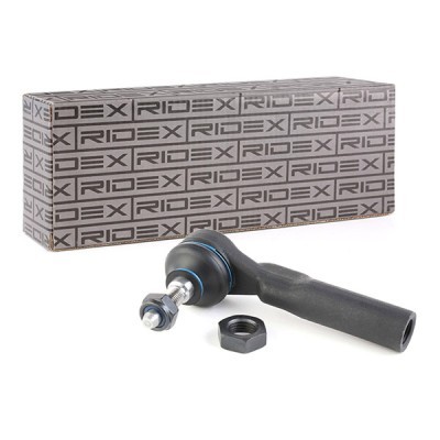 Tie Rod End RIDEX 914T0083 914T0083 - photo 2