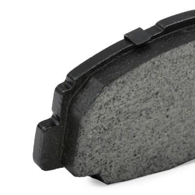 Brake Pads Set RIDEX 402B0429 402B0429 - photo 6