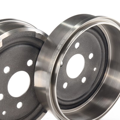 Brake Drum RIDEX 123B0066 123B0066 - photo 8