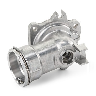 Thermostat, Coolant RIDEX 316T0530 316T0530 - photo 2