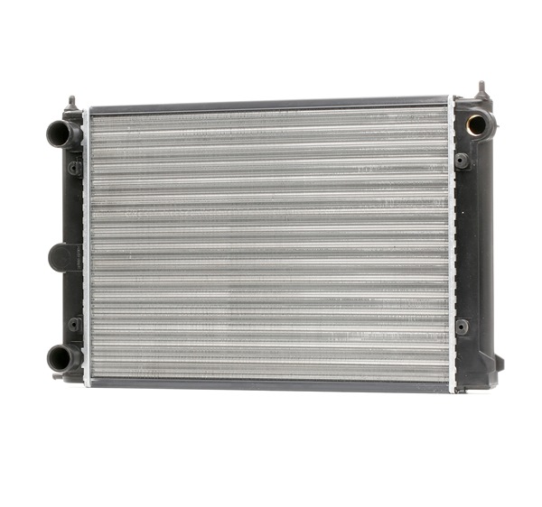 Radiator, Engine Cooling RIDEX 470R0157 470R0157 - photo 1