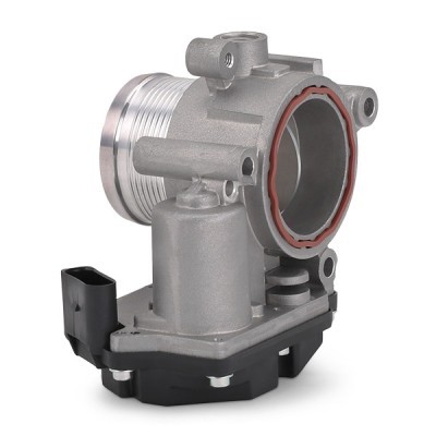 Дроссельная заслонка RIDEX 158T0071 158T0071 - photo 5