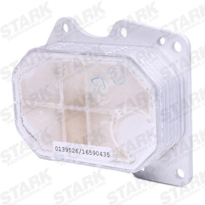 Oil Cooler Stark SKOC-1760119 SKOC-1760119 - photo 4