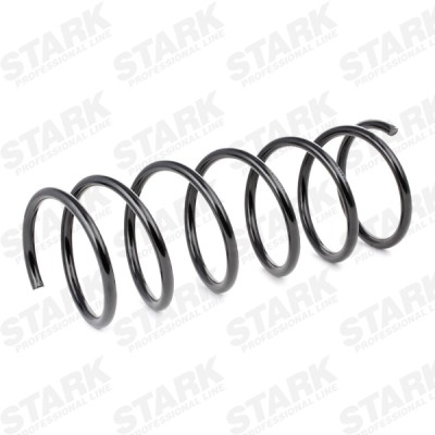 Suspension Spring Stark SKCS-0040225 SKCS-0040225 - photo 2