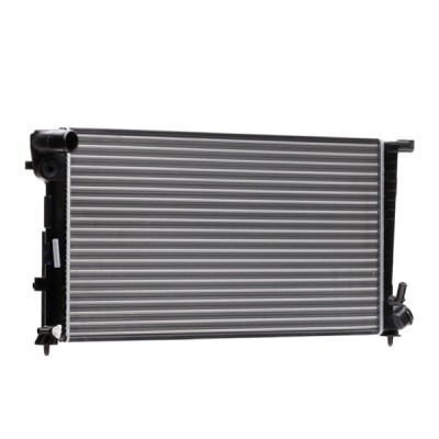 Radiator, Engine Cooling RIDEX 470R0196 470R0196 - photo 3