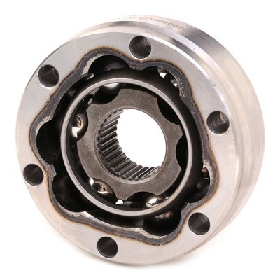 Joint Kit, Drive Shaft RIDEX 5J0129 5J0129 - photo 4