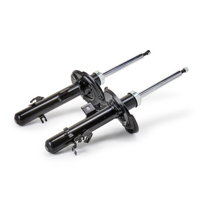 Shock Absorber RIDEX 854S2201 854S2201 - photo 3