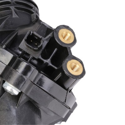 Thermostat, Coolant RIDEX 316T0068 316T0068 - photo 5
