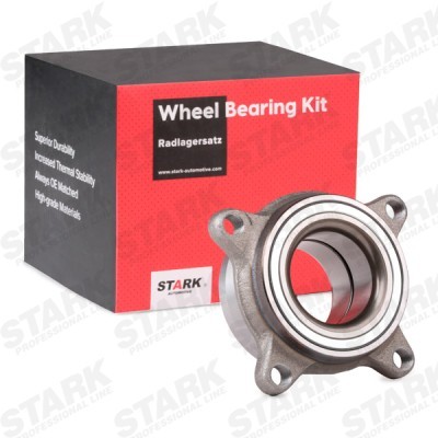 Wheel Bearing Stark SKWB-0180799 SKWB-0180799 - photo 2