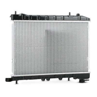 Radiator, Engine Cooling RIDEX 470R0809 470R0809 - photo 3