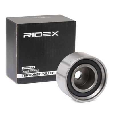 Deflection/Guide Pulley Timing Belt RIDEX 313D0027 313D0027 - photo 2