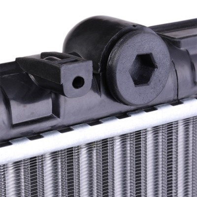 Radiator, Engine Cooling RIDEX 470R0675 470R0675 - photo 6