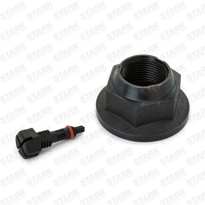 Wheel Bearing Stark SKWB-0180327 SKWB-0180327 - photo 8