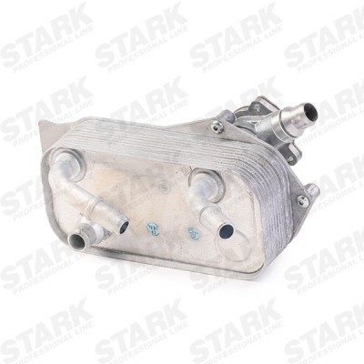 Oil Cooler Stark SKOC-1760051 SKOC-1760051 - photo 3