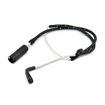 Sensor, Brake Pad Wear RIDEX 407W0011 407W0011 - photo 4