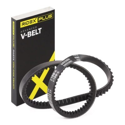 V-Belt RIDEX 10C0082P 10C0082P - photo 2