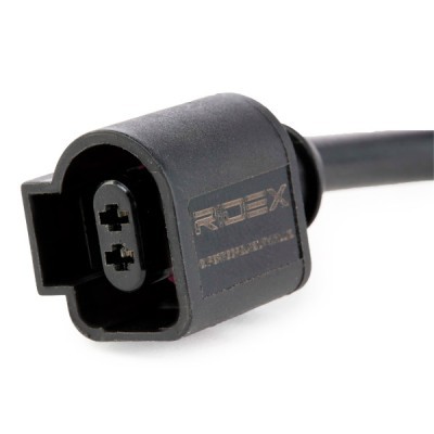 Sensor, Brake Pad Wear RIDEX 407W0069 407W0069 - photo 7