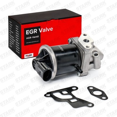 EGR Valve Stark SKEGR-0770072 SKEGR-0770072 - photo 2
