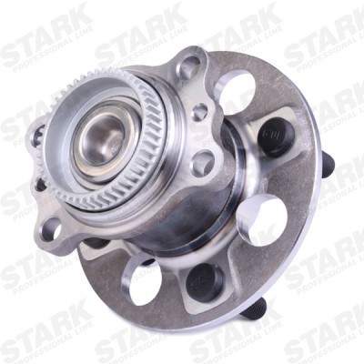 Wheel Bearing Stark SKWB-0181159 SKWB-0181159 - photo 4