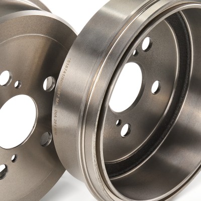 Brake Drum RIDEX 123B0022 123B0022 - photo 4