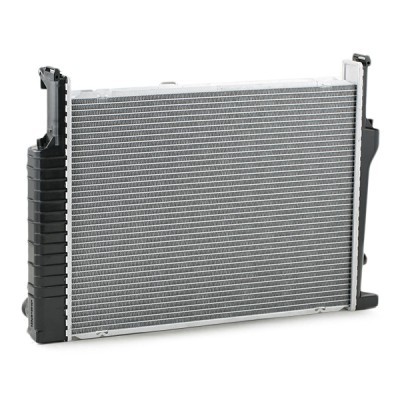 Radiator, Engine Cooling RIDEX 470R0399 470R0399 - photo 4