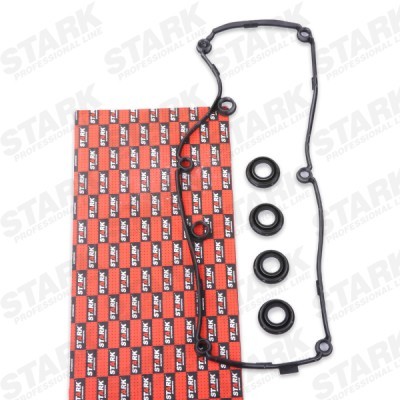Cylinder Head Cover Gasket Stark SKGSR-0490104 SKGSR-0490104 - photo 1