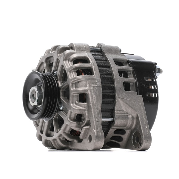 Alternator RIDEX 4G0234R 4G0234R - photo 1