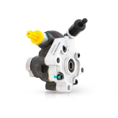 Hydraulic Pump, Steering System RIDEX 12H0047 12H0047 - photo 3