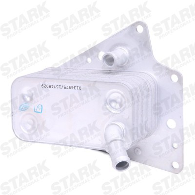 Oil Cooler Stark SKOC-1760079 SKOC-1760079 - photo 4
