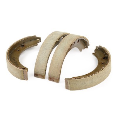 Brake Pads Set RIDEX 70B0302 70B0302 - photo 3