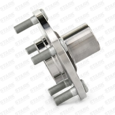 Wheel Hub Stark SKWB-0180702 SKWB-0180702 - photo 6