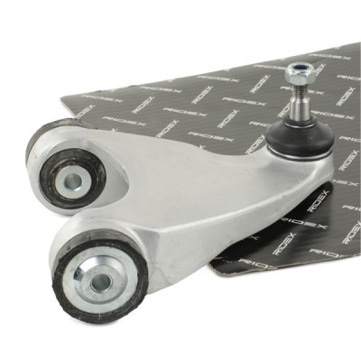 Control Arm RIDEX 273C0102 273C0102 - photo 2