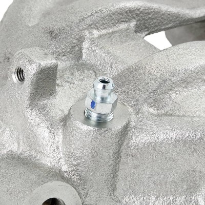 Brake Caliper RIDEX 78B0350 78B0350 - photo 6