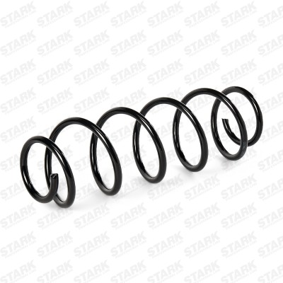 Suspension Spring Stark SKCS-0040253 SKCS-0040253 - photo 2