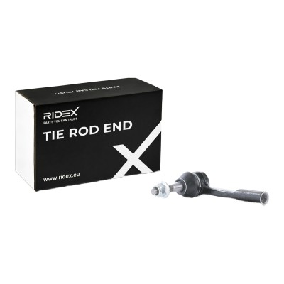 Tie Rod End RIDEX 914T0047 914T0047 - photo 6